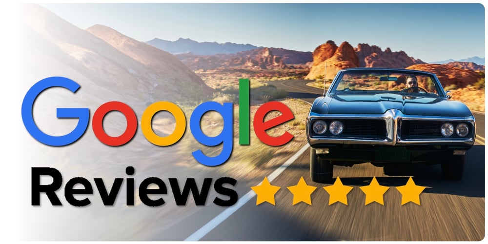 Google Reviews image Google Reviews image