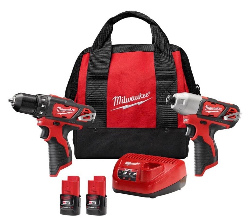 M12 ComboKit M12 ComboKit