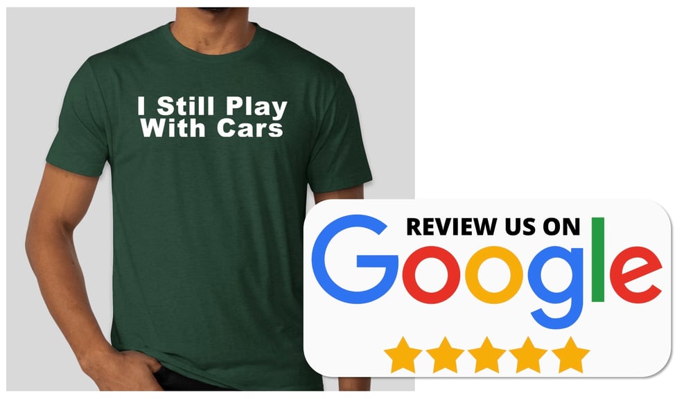Review Us
