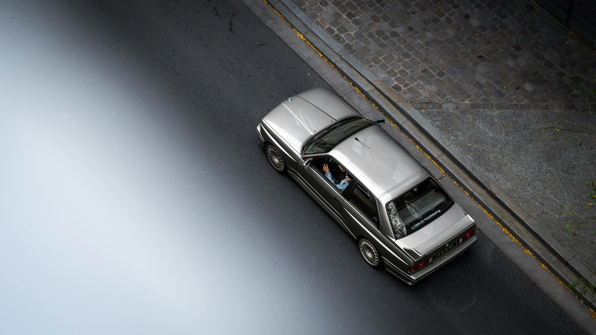 Classic Car I BMW M3